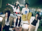 '日 데뷔' 뉴진스 'Supernatural' MV 총 2편 제작