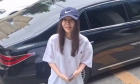 민희진 대표 용산서 출석 &quot;사실대로 말하겠다..배임 말도 안돼&quot;[종합]