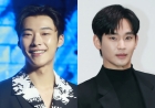 우도환 '넉오프' 합류..'짝퉁왕' 김수현 돕는다