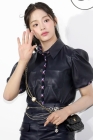 &quot;사랑해!&quot; 뉴진스 민지, '상태 메시지' 변경..N팀 영상 유출+민희진vs하이브 속 팬들 위로[★NEWSing]