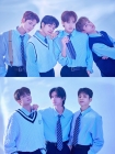 호라이즌, '소년 비주얼' 극대화..새 싱글 유닛·그룹 콘셉트 포토 공개