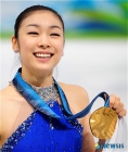 韓 올림픽 76년史 최고 영웅 "김연아-황영조-장미란-박태환" [창간 20주년 설문]