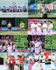 이찬원, 제베원과 나란히..돌아온 '아육대', 2024 추석특집 포인트