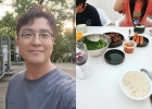 최동석, '전처' 박지윤 보란 듯이..&quot;진짜 미치게 사랑해&quot; 양육권 갈등 ing [스타이슈]