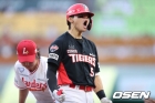 '우승 확정' KIA, 김도영 1번 파격 기용 '40-40 달성' 앞당긴다 [잠실 현장]