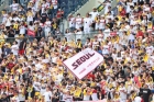 'KBO 43년 역사상 최초' LG→이제 롯데의 신기록에 도전한다... '잠실구장 130만 최다 관중 동원 역사'
