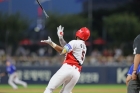 '5경기 2홈런 치면 KBO 새 역사' 김도영, 역대 최연소 40-40 도전... 달성 시 테임즈 이어 2번째