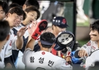 레이예스 200안타 이제 '-1'... 롯데 15안타 대폭발→내년 신인들 앞 13-6 승리 [부산 현장리뷰]