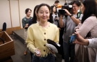 민희진 고백 &quot;기자회견 희화화 상처..모든 아저씨가 개저씨 아니지만&quot;