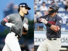 '꿈의 대기록' 40-40과 200안타, 오늘(28일) 부산서 동시 달성 '초읽기'