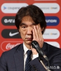 '절차상 문제 있지만...' 홍명보 선임 무효는 어렵다, 왜? 문체부 &quot;축구협회 독립성 존중&quot;