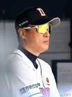 '굴욕적 18이닝 0득점' 이승엽 감독, 너무나 잔혹한 가을 '도저히 이길 수가 없었다' [WC2 현장]