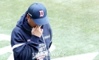충격과 공포의 2시간 &quot;이승엽 나가&quot; 야유, 국민타자는 왜 &quot;억울하다&quot; 말했나 [WC2 현장]