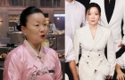 한복 벗은 이모카세 1호, 정장 입고 여배우 비주얼..'흑백요리사' 화보 방출 [스타이슈]