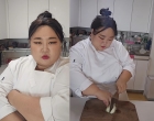 홍윤화, '흑백요리사' 정지선 셰프 고소 피했다 &quot;너그러이 받아주셔서&quot;