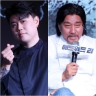'흑백요리사' 나폴리 맛피아·에드워드 리 '유퀴즈' 출격