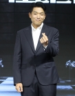 나야, 쓰리스타..'흑백요리사' 화제성 甲 안성재 '뉴스룸' 출연 [종합]
