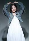 박혜원, 한강 '노벨상' 축하 &quot;흰 예명, 작품에 영감받아 지어&quot;