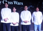 승자만 남았다..'흑백요리사', 예능·광고에 요식업도 '들썩' [★FOCUS]