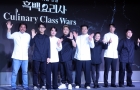 '흑백요리사' 유명세 탓?..암표·중고거래·위생 논란에 '몸살' [스타이슈]