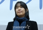 '노벨문학상' 한강, 오래전 이혼..남편과의 '아이 대화' 재조명[스타이슈]