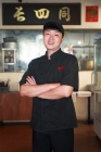 '흑백요리사' 만찢남 조광효 &quot;에드워드 리, 시즌2서 다시 보고파&quot;[인터뷰③]