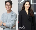 박지윤·최동석, 정서적 바람? 부부성폭행?..'이혼' 전시 지긋지긋 [★FOCUS]