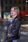 방탄소년단 지민 'Who', 써클차트 글로벌 K팝 12주 연속 1위..2024년 최초·유일 '新기록'