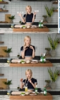 '아파트' 로제, 韓 술 문화 전파..&quot;소맥 취해도 환상 조합&quot;[스타이슈]