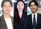 '일용이' 박은수·신현준·최지우·조인성..故 김수미, 빈소 조문 행렬 [스타현장]