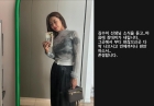 이윤지, 故 김수미 추모 &quot;마음에 장대비..언제까지나 편안하시길&quot;