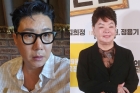 이상민, 故 김수미 빈소 못 가 비통 &quot;너무 아파..먼 곳에서 기도&quot;