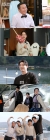 김병만 &quot;이혼했는데 행복한 척, 불행했다&quot;..'10년 별거→파경' 첫 심경[4인용식탁]