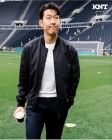 &quot;손흥민 벤치만 있어도 큰 힘&quot; 캡틴 복귀에 토트넘 우승 달렸다... 英매체 맨시티전 출전 폭풍 기대