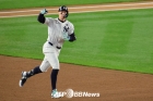 '드디어 터졌다' 저지 WS 첫 홈런 폭발!→그런데 믿기지 않는 NYY 5회 '충격의 5실점' [WS5]