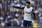 손흥민 복귀 임박! 英매체 &quot;훌륭한 소식&quot;, 포스텍 감독 &quot;훈련 참가&quot;→빌라전 뛸 가능성 높다