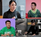 정지선 셰프, '흑백요리사' 잘 돼도 걱정..'일vs가정 고민'[사당귀]