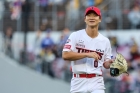 &quot;너무 행복해서 자랑했다&quot; 20세 국대 좌완, KIA 이범호 감독 재계약에 왜 '활짝' 웃었나 [고척 현장]