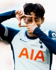 '와' 손흥민 또 EPL 역사! '3호 도움'→미친 대기록, 복귀전 '환상 크로스' 작렬... '또' 위기의 토트넘 구했다