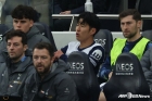 &quot;손흥민 욕설까지 했다&quot; 강한 분노에 현지 팬들도 깜짝→포스텍 감독 충격 교체, 이미 경기 전부터 결심