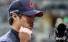 &quot;구승민 선배님 롯데 남아주시길&quot; 간절한 바람, '34세 첫 FA' 시장의 선택은