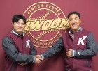 'FA 신청 포기한 진짜 이유 공개...' 초유의 2+1+1년 계약 탄생이라니 &quot;종신 히어로즈맨이 된 것&quot; 옵션 뒷이야기까지