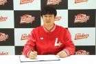 'FA 누적 300억' 마침내 탄생→종신 SSG 사실상 확정, 그런데 &quot;더 발전하겠다&quot; 만족을 모르다니