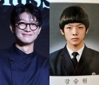 '흑백요리사' 트리플스타, 졸업사진=귀걸이 고등학생..&quot;지금과 많이 다르네&quot;[스타이슈]
