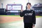 [공식발표] KT 깜짝 영입, 허경민과 4년 40억 FA 계약 '심우준 공백 타격 덜었다'
