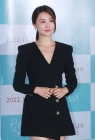 박하선, 故 송재림 빈소 조문 &quot;현장서 늘 웃던 사람..평안하길&quot;