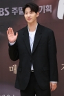 슬픔에 빠진 ★..김수현·소지섭, 故송재림 빈소에 근조화환 '가득' [스타현장]