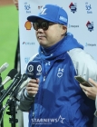 '장현식은 놓쳤지만' 아직 간절한 삼성의 불펜보강, 'FA 영입-내부 육성-선발 보강' 복잡한 셈법