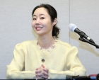 민희진, 어도어 사내이사 사임