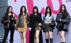 뉴진스는 어디로? 민희진 사임→어도어 &quot;일방적 통보 안타깝다&quot;[종합]
